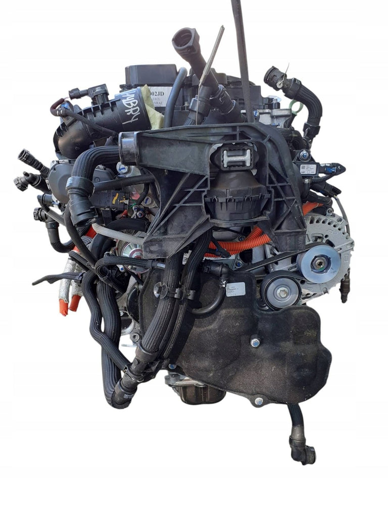 Motor Peugeot 308 III 10XRAE 1.2 THP 1TKm 2022 Benzin Engine Unkomplett