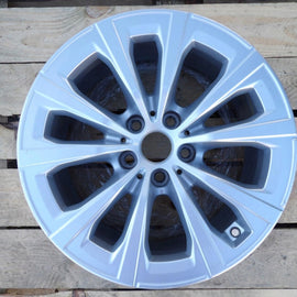 1x Alufelge 17 Zoll 7.5