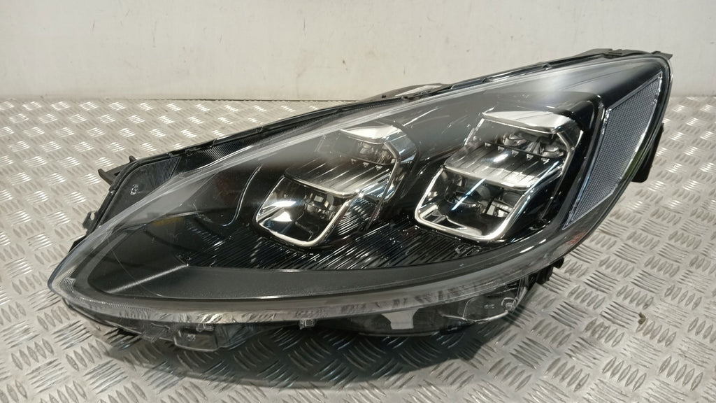 Frontscheinwerfer Ford Kuga LV4B-13E015-FC LED Links Scheinwerfer Headlight SCH5092775528he