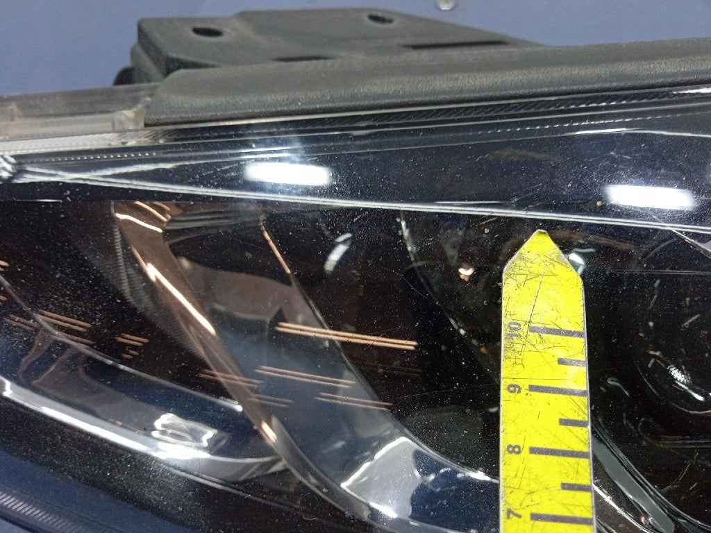 Frontscheinwerfer Hyundai I30 III G4921-64010 Ein Stück (Rechts oder Links) SCH5163263947vp