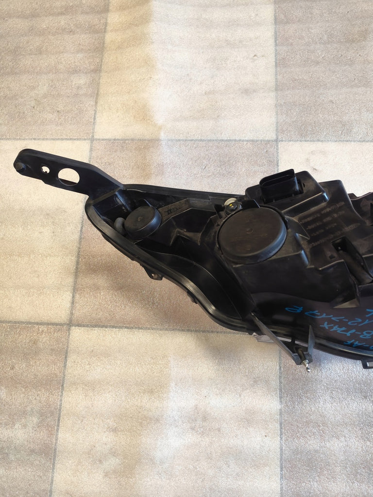 Frontscheinwerfer Ford B-Max AV1113W030AF Links Scheinwerfer Headlight SCH8133419598kl
