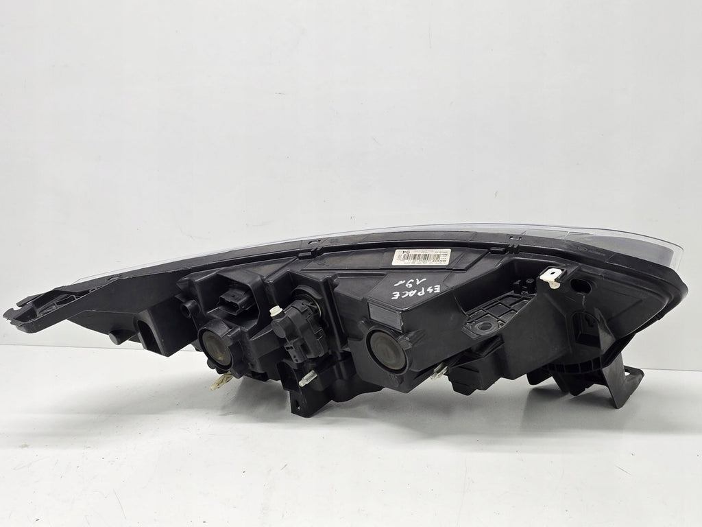 Frontscheinwerfer Renault Espace I 260605819R LED Links Scheinwerfer Headlight SCH8159912489wb