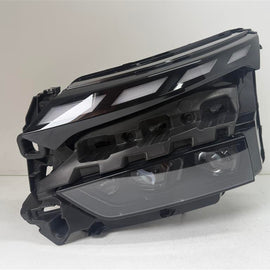 Frontscheinwerfer Skoda 5LB941035 LED Links Scheinwerfer Headlight SCH8702104828nu