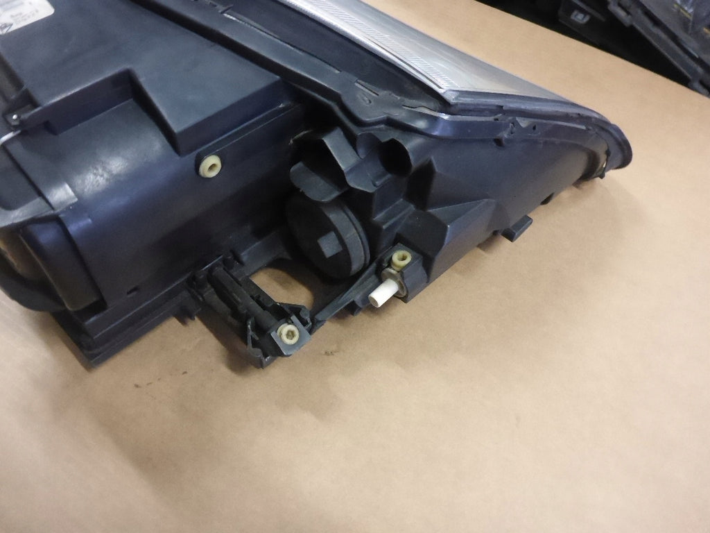 Frontscheinwerfer Porsche Cayenne 7L5941005AR Xenon Links Scheinwerfer Headlight SCH5138015042wv