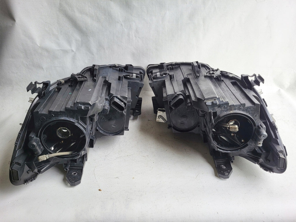 Frontscheinwerfer Mercedes-Benz Cla A1179065100 A1179065200 Xenon Ein Satz SCH4662009062ln