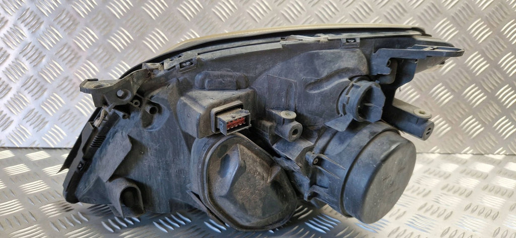 Frontscheinwerfer Opel Vectra C 5DV00829000 Rechts Scheinwerfer Headlight SCH1775405573tb