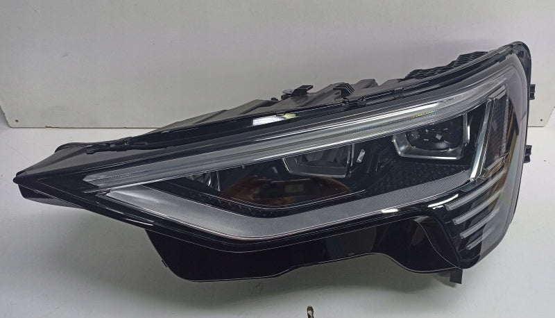 Frontscheinwerfer Audi E-Tron 4KE941039 Full LED Links Scheinwerfer Headlight SCH8576534508pz