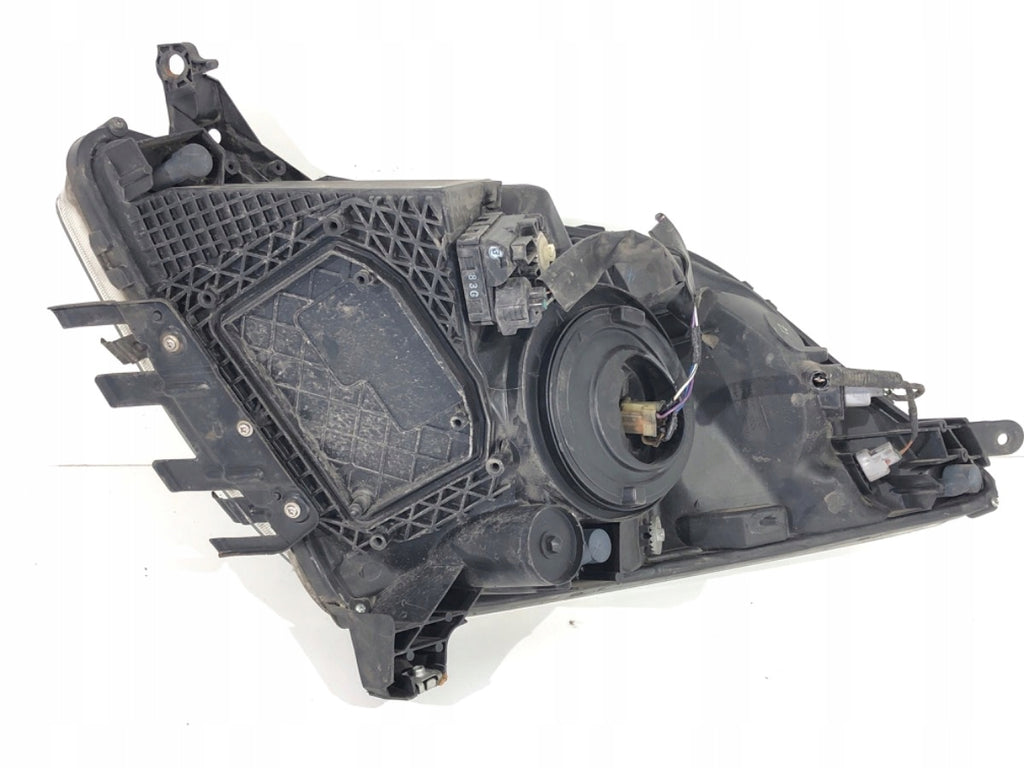 Frontscheinwerfer Toyota Prius LORK-729-17711 Ein Stück (Rechts oder Links)