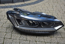 Laden Sie das Bild in den Galerie-Viewer, Frontscheinwerfer VW Touran 5TB941036B 5TB941035B Ein Stück (Rechts oder Links)