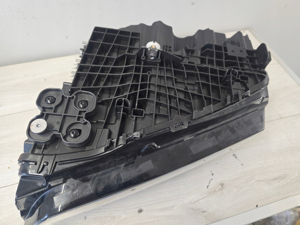 Frontscheinwerfer BMW 4A276F2 Rechts Scheinwerfer Headlight SCH4268504700iv