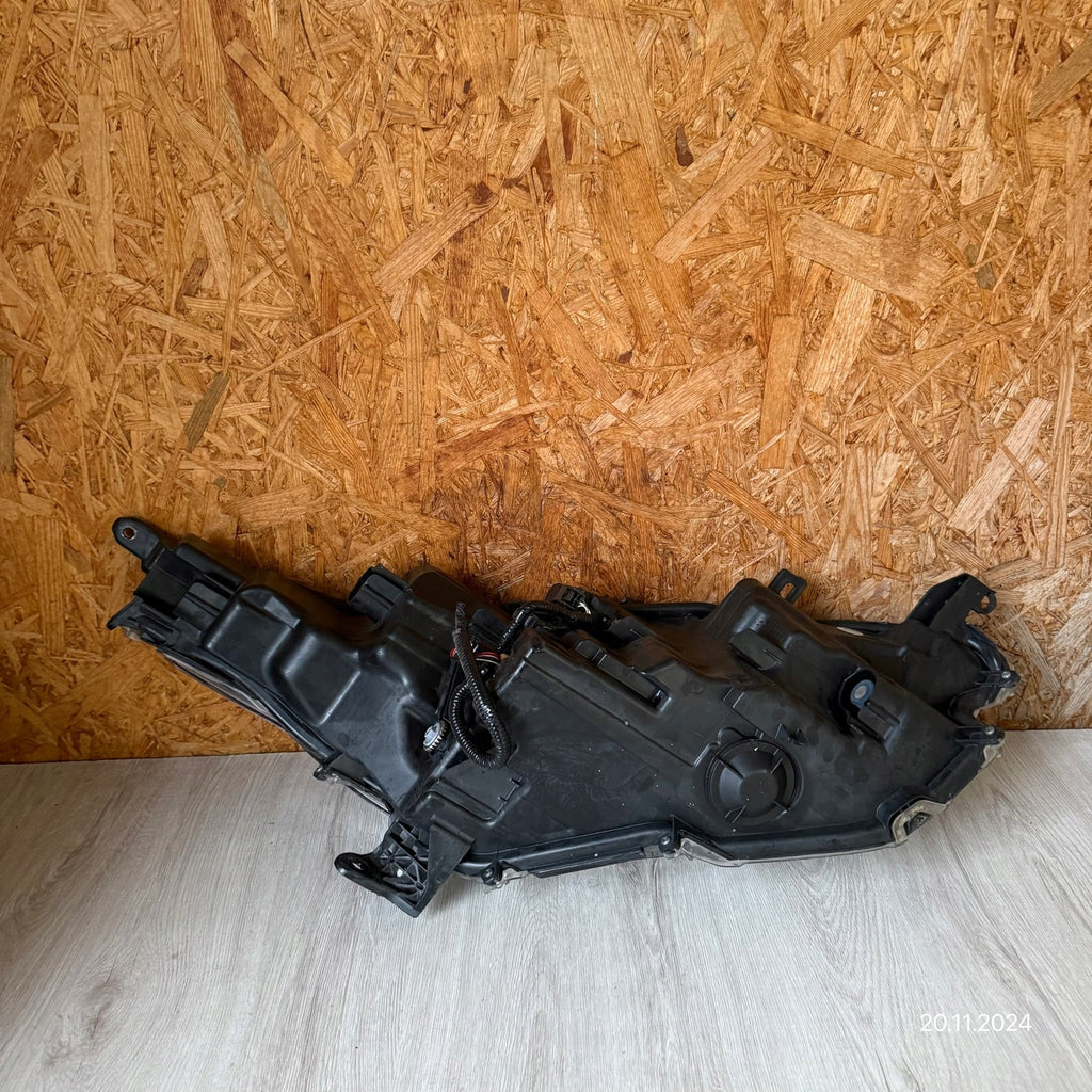 Frontscheinwerfer Toyota Yaris Ein Satz Scheinwerfer Headlight SCH4986072141jd