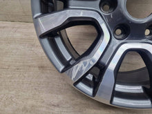 Laden Sie das Bild in den Galerie-Viewer, 1x Alufelge 18 Zoll 6x139.7 JB3C1007R2A Ford Ranger Rim Wheel FEL4557257943nk