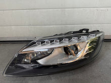 Laden Sie das Bild in den Galerie-Viewer, Frontscheinwerfer Audi Q7 89321255 4LO941029 Xenon Links Scheinwerfer Headlight