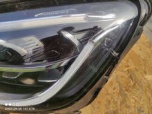 Laden Sie das Bild in den Galerie-Viewer, Frontscheinwerfer Mercedes-Benz Glc A2539066303 LED Links Scheinwerfer Headlight SCH5544157062ej