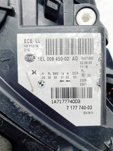Load image into Gallery viewer, Frontscheinwerfer BMW 5 E60 E61 7177740-03 Xenon Rechts Scheinwerfer Headlight SCH1446018838fg