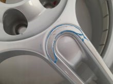Load image into Gallery viewer, 1x Alufelge 16 Zoll 6.0" 5x100 45ET Glanz Silber 0130248001 VW Rim Wheel FEL1357533275sf
