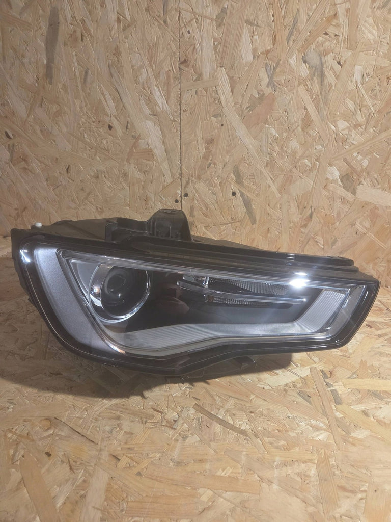 Frontscheinwerfer Audi A3 8V0941006 Xenon Rechts Scheinwerfer Headlight SCH6502701002ll