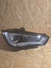 Load image into Gallery viewer, Frontscheinwerfer Audi A3 8V0941006 Xenon Rechts Scheinwerfer Headlight SCH6502701002ll