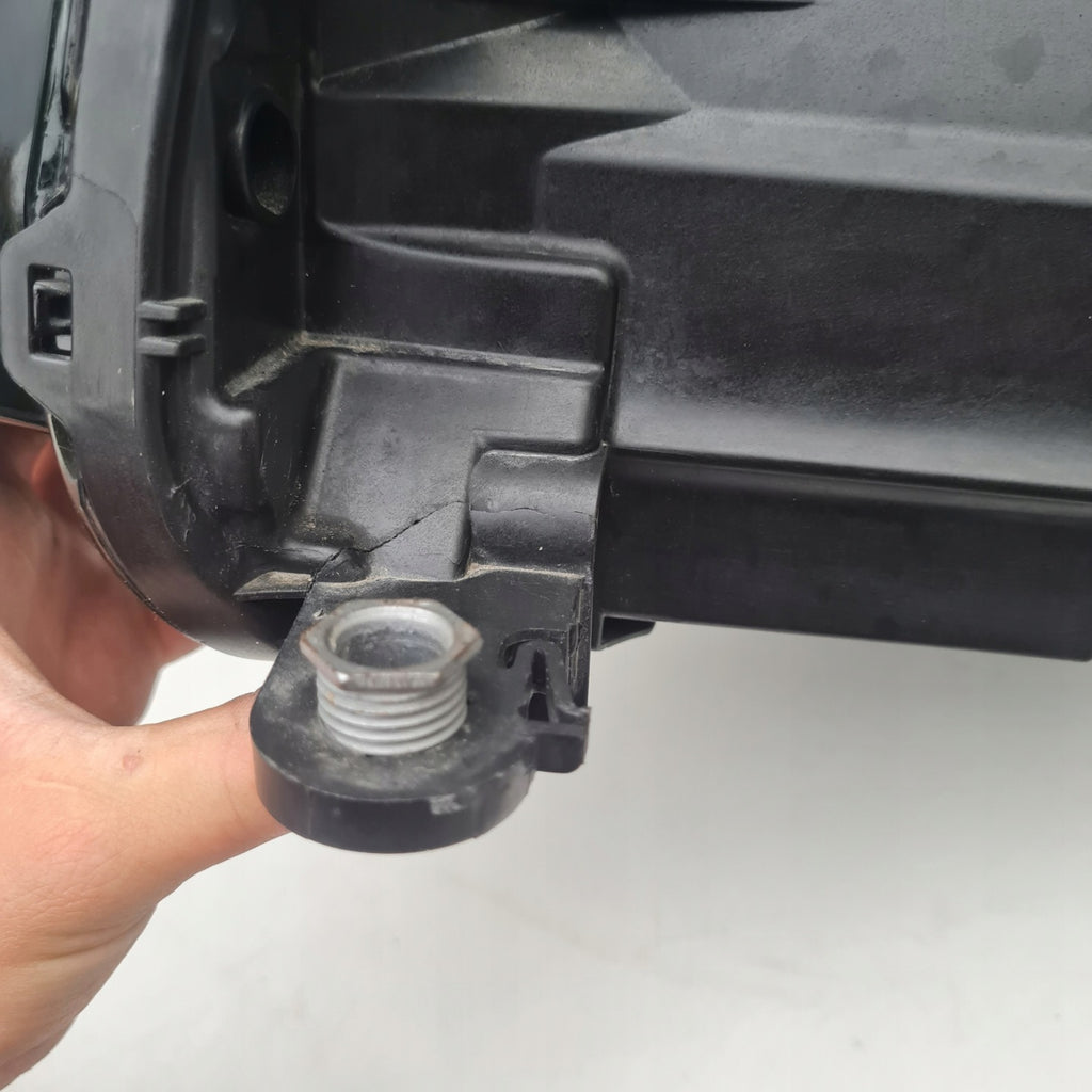Frontscheinwerfer VW T-Cross 2GM941036B Rechts Scheinwerfer Headlight SCH1235036388dv