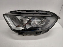 Laden Sie das Bild in den Galerie-Viewer, Frontscheinwerfer Ford Ecosport GN15-13W030-YA Links Scheinwerfer Headlight SCH4955736154wh