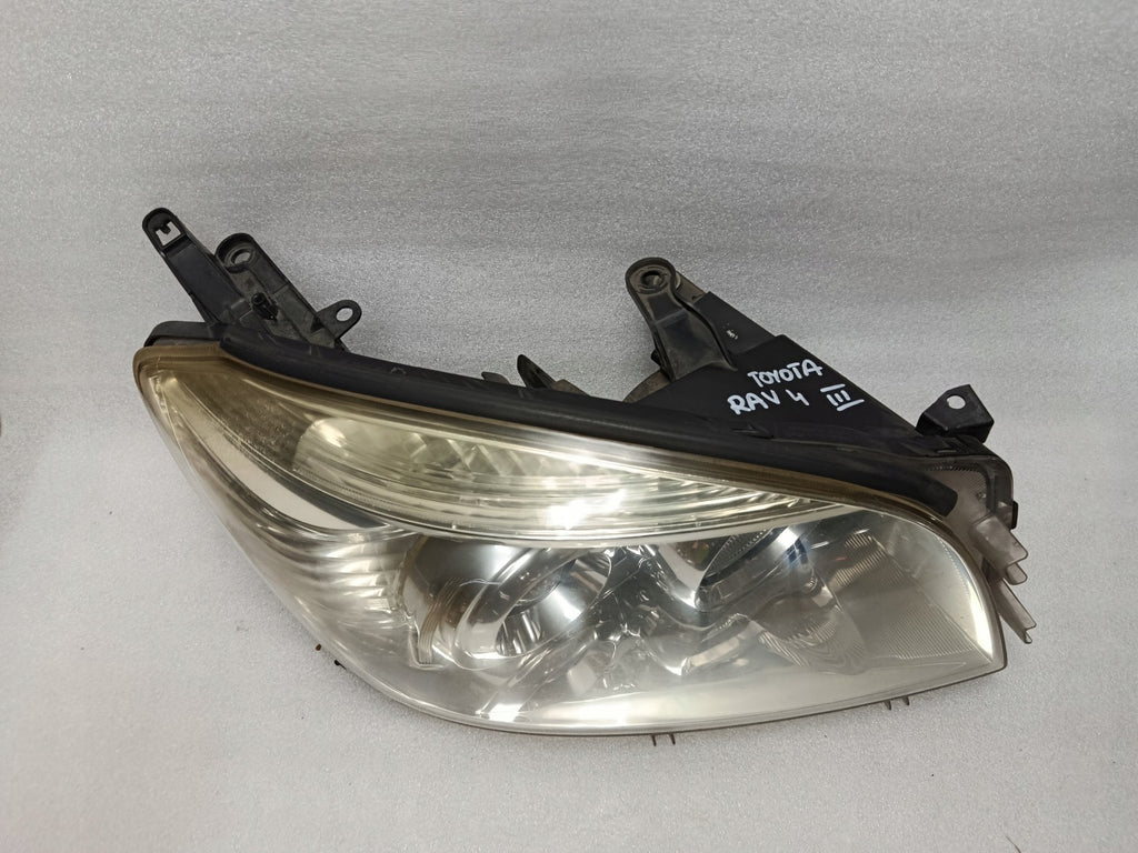 Frontscheinwerfer Toyota 933-6860 Rechts Scheinwerfer Headlight SCH5683799671ln