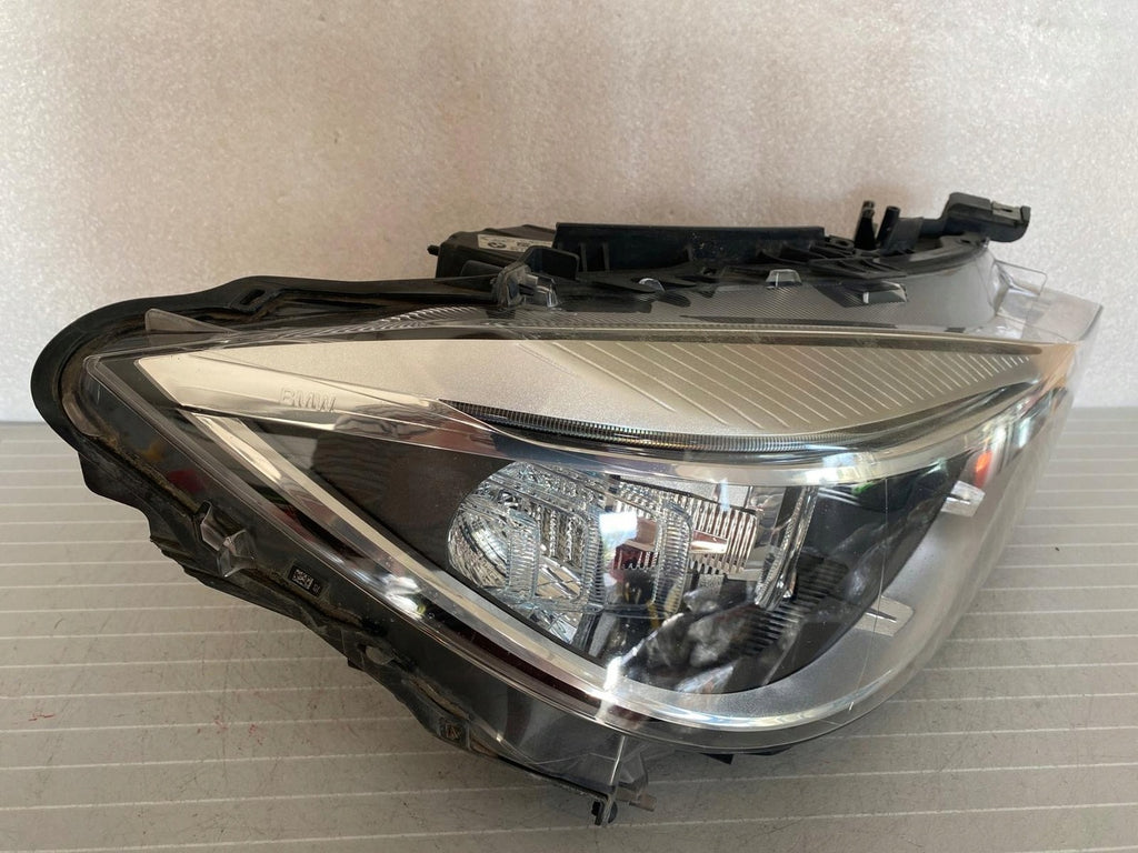 Frontscheinwerfer BMW 3 F34 7285686 Xenon Rechts Scheinwerfer Headlight SCH4115700719vh