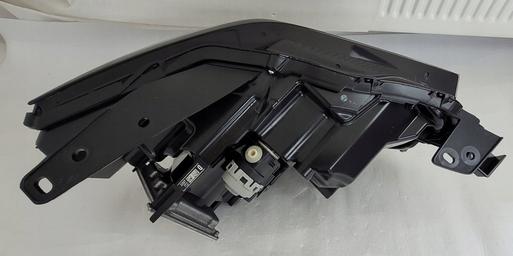 Frontscheinwerfer Mazda Cx-30 DFR7-51040 Full LED Links Scheinwerfer Headlight