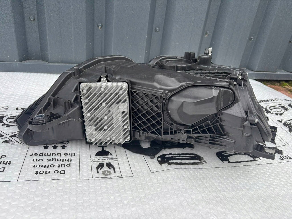 Frontscheinwerfer Audi A7 4K8941035F LED Links Scheinwerfer Headlight