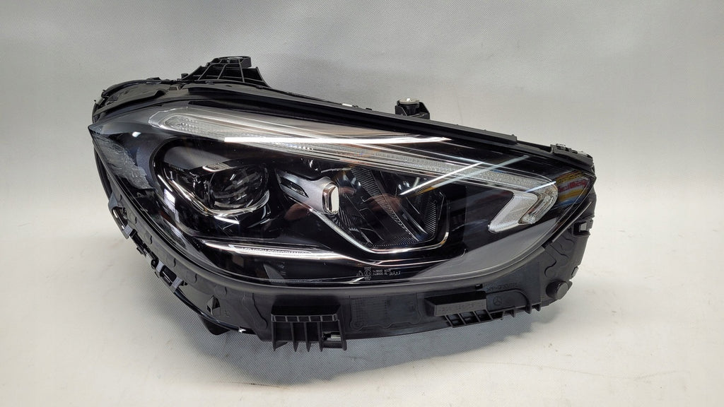 Frontscheinwerfer Mercedes-Benz W206 A2069061203 LED Rechts Headlight SCH8937726921fy