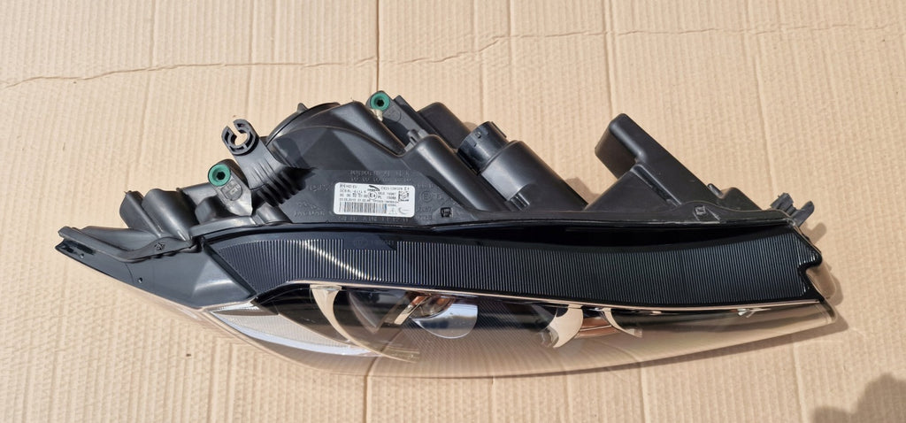 Frontscheinwerfer Jaguar Xf CX23-13W029-EF Rechts Scheinwerfer Headlight SCH9126508453cr