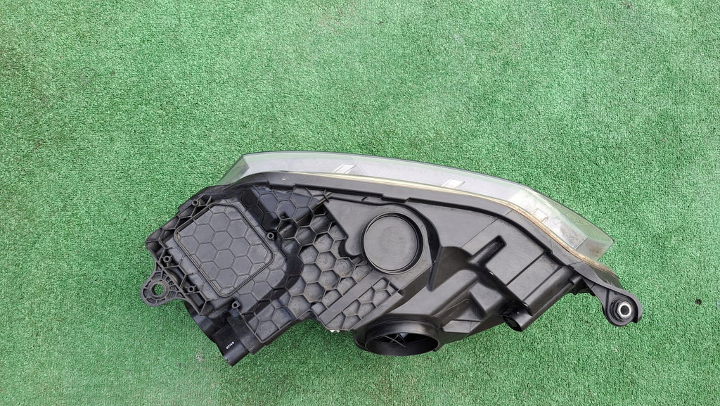 Frontscheinwerfer Skoda Fabia III 6V1941016B LED Rechts Scheinwerfer Headlight SCH2931553616op