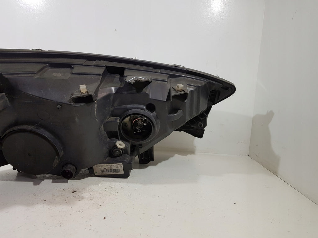 Frontscheinwerfer Iveco Daily I 5801473750 Links Scheinwerfer Headlight SCH9731348247ta