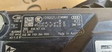 Load image into Gallery viewer, Frontscheinwerfer Audi Q3 83A941034 Full LED Rechts Scheinwerfer Headlight