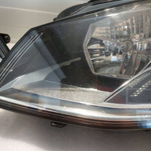 Load image into Gallery viewer, Frontscheinwerfer VW Golf VII 5G1941005 5G1941006 Ein Stück (Rechts oder Links) SCH4650172703yh