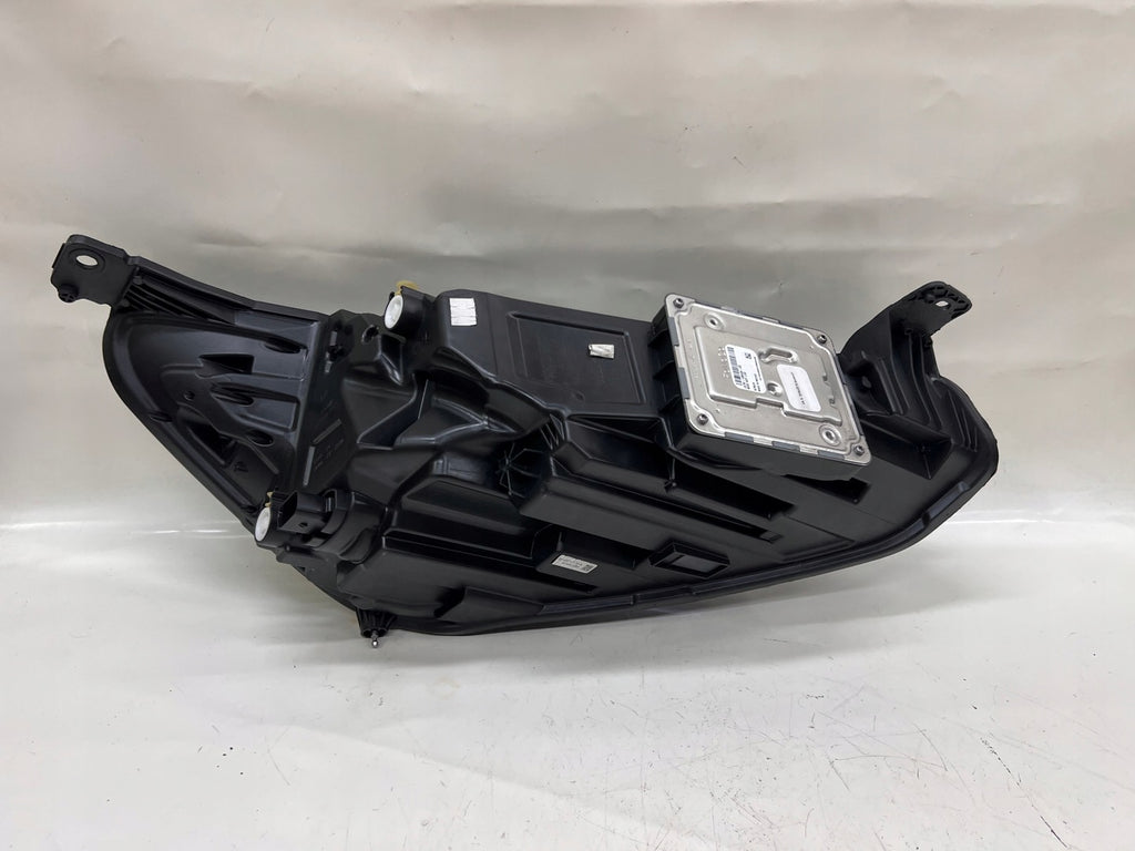 Frontscheinwerfer Ford Focus JX7B-13E015-CE LED Links Scheinwerfer Headlight SCH5054154567ia