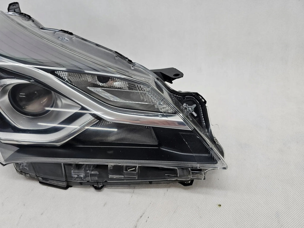 Frontscheinwerfer Toyota Yaris SPP8954 Rechts Scheinwerfer Headlight