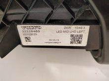 Load image into Gallery viewer, Frontscheinwerfer Volvo V40 32228483 LED Links Scheinwerfer Headlight SCH4832724060qj