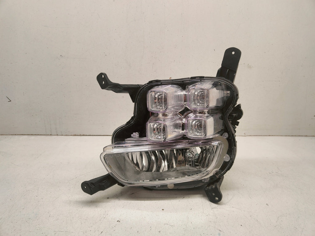 Frontscheinwerfer Kia Ceed 92201-A2960 LED Links Scheinwerfer Headlight