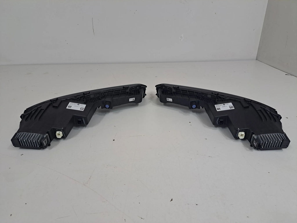 Frontscheinwerfer BMW 7 9450079 9450080 Ein Satz Scheinwerfer Headlight SCH9624818422uj