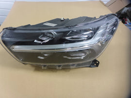 Frontscheinwerfer Volvo Xc40 32342524 LED Ein Stück (Rechts oder Links) SCH3922027137qs