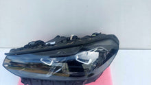 Load image into Gallery viewer, Frontscheinwerfer BMW X3 G01 5A29231 Links Scheinwerfer Headlight SCH3014892258mb