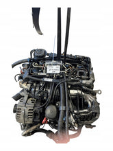 Load image into Gallery viewer, Motor BMW E83 E81 E91 E60 E90 E92 E61 E82 N47D20C 2.0 143PS 2007 Diesel Komplett MOT6214993687zt