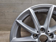 Laden Sie das Bild in den Galerie-Viewer, 1x Alufelge 17 Zoll 5x112 6856061 BMW X1 F48 Rim Wheel FEL6431395865rn