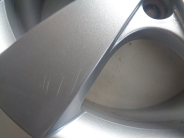 4x Alufelge 17 Zoll 7.0" 5x112 54ET Glanz Silber 1Z0601025D Skoda Octavia I FEL3494021146en