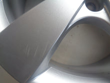 Load image into Gallery viewer, 4x Alufelge 17 Zoll 7.0" 5x112 54ET Glanz Silber 1Z0601025D Skoda Octavia I FEL3494021146en