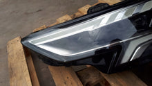 Laden Sie das Bild in den Galerie-Viewer, Frontscheinwerfer Audi A3 8Y0941033A Full LED Links Scheinwerfer Headlight