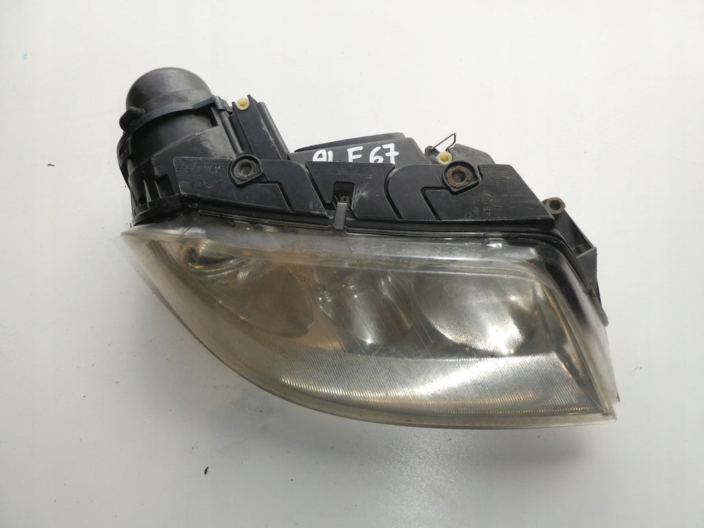 Frontscheinwerfer VW Passat Xenon Rechts Scheinwerfer Headlight