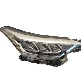 Frontscheinwerfer Toyota Chr 81110F41801 81110-F4180 Full LED Rechts Headlight SCH3206122573rn