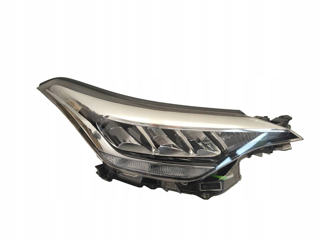 Frontscheinwerfer Toyota Chr 81110F41801 81110-F4180 Full LED Rechts Headlight SCH3206122573rn