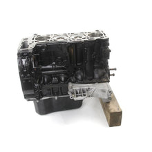 Laden Sie das Bild in den Galerie-Viewer, Motorblock Iveco Daily I F1CE3481K 3.0 170PS 125kW 2011 Diesel Unkomplett MOT5376728195vl